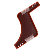 Beard Styling Shaper For Men