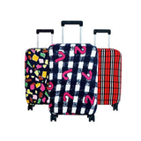 Protective Suitcase cover For Trolley