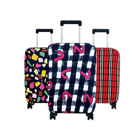 Protective Suitcase cover For Trolley