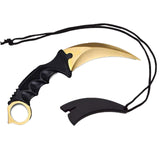 Tactical Outdoor Knife Pro