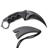 Tactical Outdoor Knife Pro