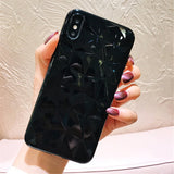 Luxury Diamond iPhone case