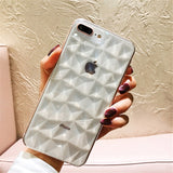 Luxury Diamond iPhone case