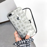 Luxury Diamond iPhone case