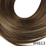 Halo Natural Hair Extension