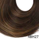 Halo Natural Hair Extension