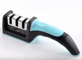 Premium 3 Stage Knife Sharpener