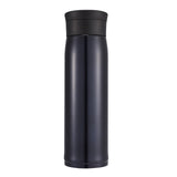 New Design Double Wall Stainless Steel Vacuum Flasks 500ml Thermos Cup Coffee Tea Milk Travel Mug Thermo Bottle Gifts Thermocup