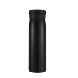 New Design Double Wall Stainless Steel Vacuum Flasks 500ml Thermos Cup Coffee Tea Milk Travel Mug Thermo Bottle Gifts Thermocup