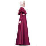 Womens Cloak Abaya