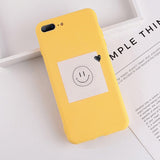 Funny Cartoonized iPhone case