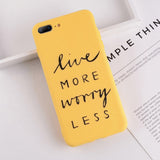 Funny Cartoonized iPhone case