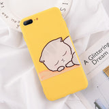 Funny Cartoonized iPhone case
