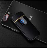 USB Electric Touch Lighter