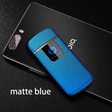 USB Electric Touch Lighter