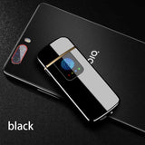 USB Electric Touch Lighter