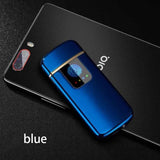 USB Electric Touch Lighter