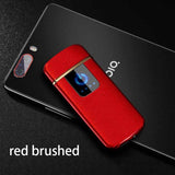 USB Electric Touch Lighter