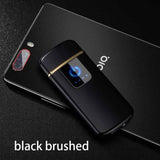 USB Electric Touch Lighter