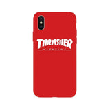 Luxury Hype iPhone Case