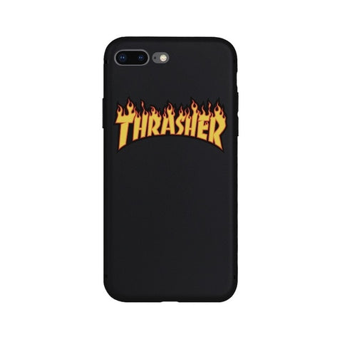Luxury Hype iPhone Case