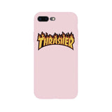 Luxury Hype iPhone Case