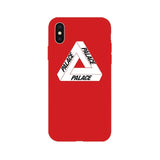 Luxury Hype iPhone Case
