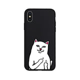 Luxury Hype iPhone Case