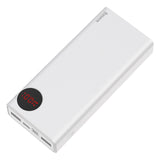 20000MAH Luxury PowerBank