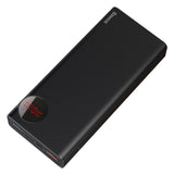 20000MAH Luxury PowerBank