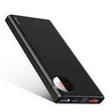 20000MAH Luxury PowerBank