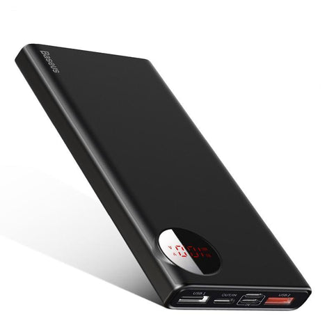 20000MAH Luxury PowerBank