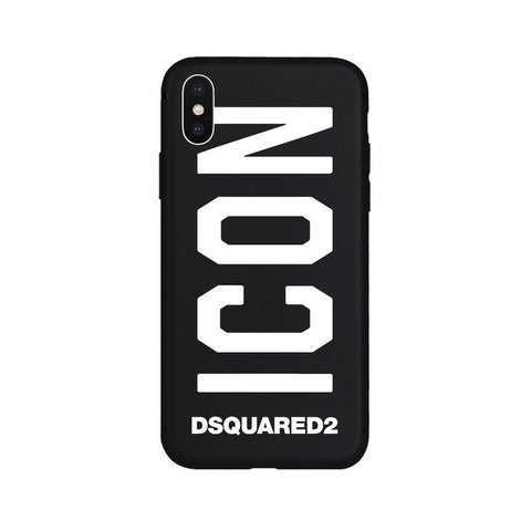 Luxury Famous Icon iPhonecase
