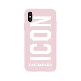 Luxury Famous Icon iPhonecase