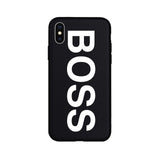 Luxury Famous Icon iPhonecase