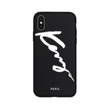 Luxury Famous Icon iPhonecase