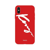 Luxury Famous Icon iPhonecase