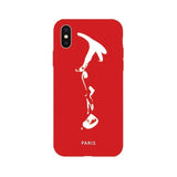 Luxury Famous Icon iPhonecase