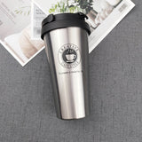 Travel Coffee Mug