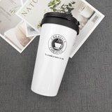 Travel Coffee Mug