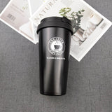 Travel Coffee Mug