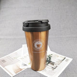 Travel Coffee Mug