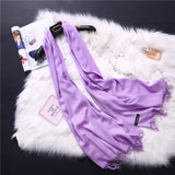 Fashion 2019 new spring winter scarves for women shawls and wraps lady pashmina pure long cashmere head scarf hijabs stoles