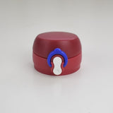 New Design Double Wall Stainless Steel Vacuum Flasks 500ml Thermos Cup Coffee Tea Milk Travel Mug Thermo Bottle Gifts Thermocup