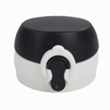 New Design Double Wall Stainless Steel Vacuum Flasks 500ml Thermos Cup Coffee Tea Milk Travel Mug Thermo Bottle Gifts Thermocup